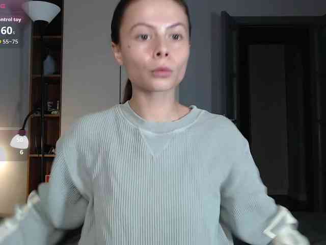 HoneyMira webcam