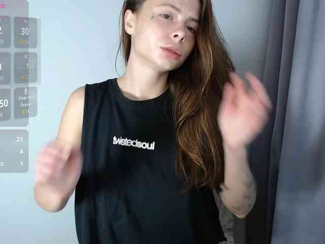 HoneyMira webcam