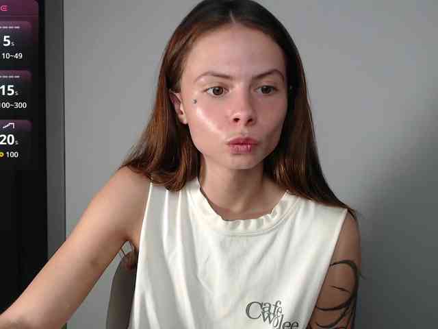 HoneyMira webcam