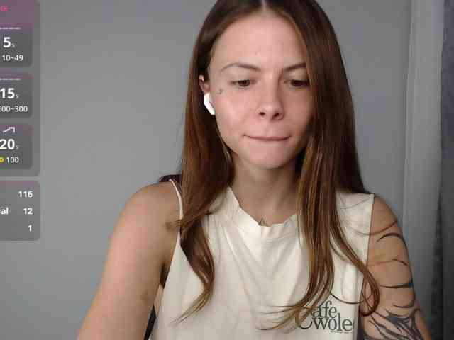 HoneyMira webcam