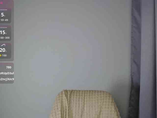 HoneyMira webcam