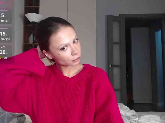 HoneyMira webcam