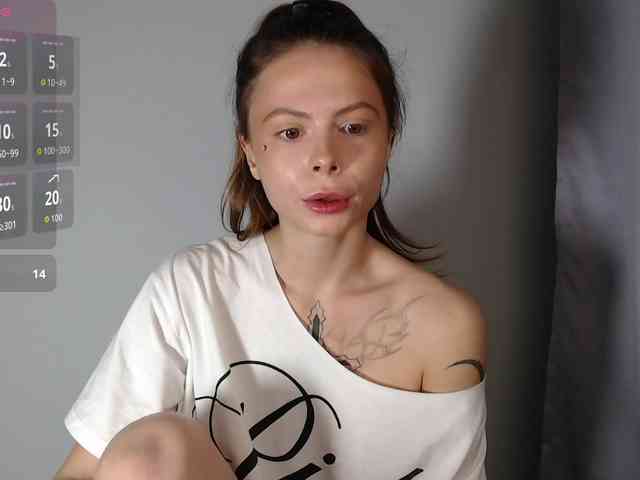 HoneyMira webcam