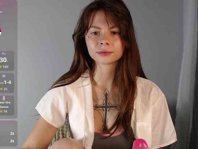 HoneyMira webcam