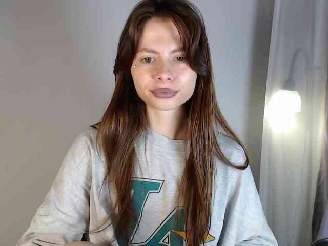 HoneyMira webcam