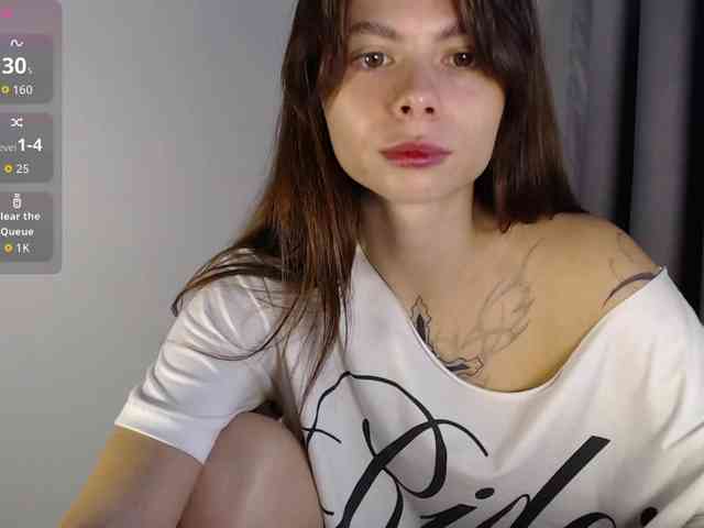 HoneyMira webcam