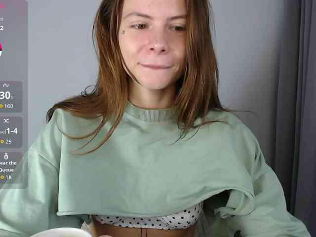 HoneyMira webcam