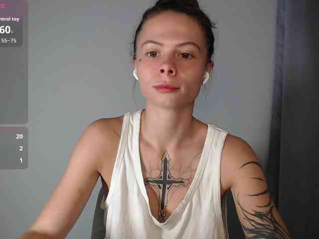 HoneyMira webcam