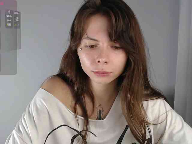 HoneyMira webcam