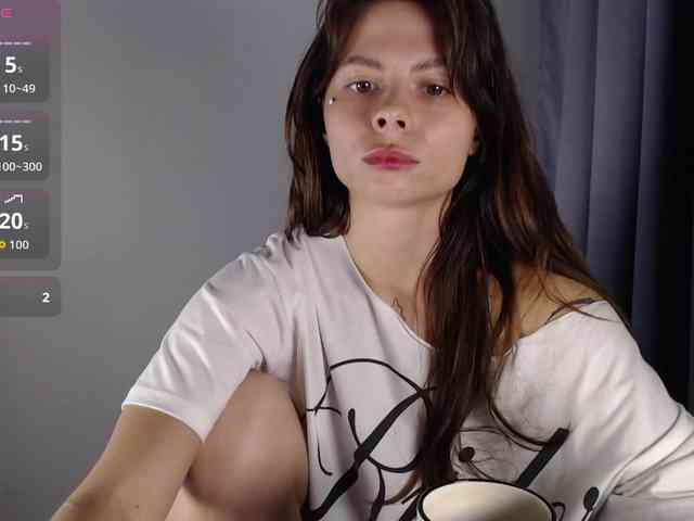 HoneyMira webcam