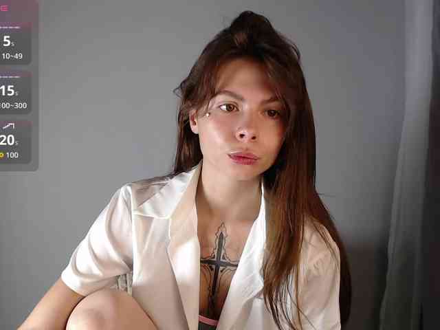 HoneyMira webcam