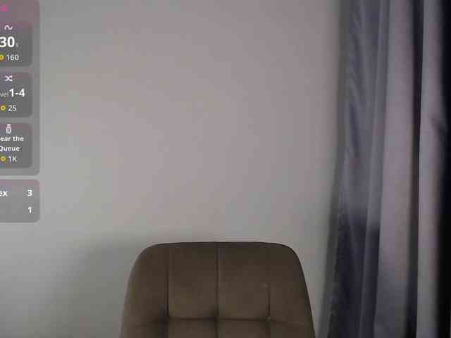 HoneyMira webcam