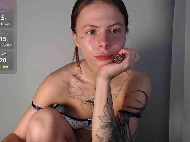 HoneyMira webcam