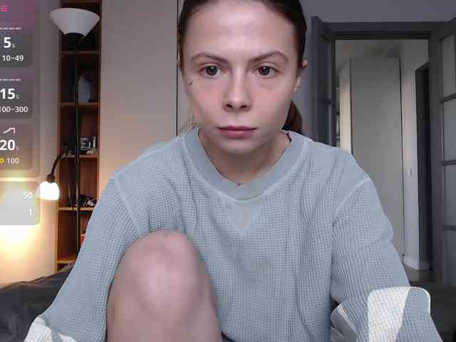 HoneyMira webcam