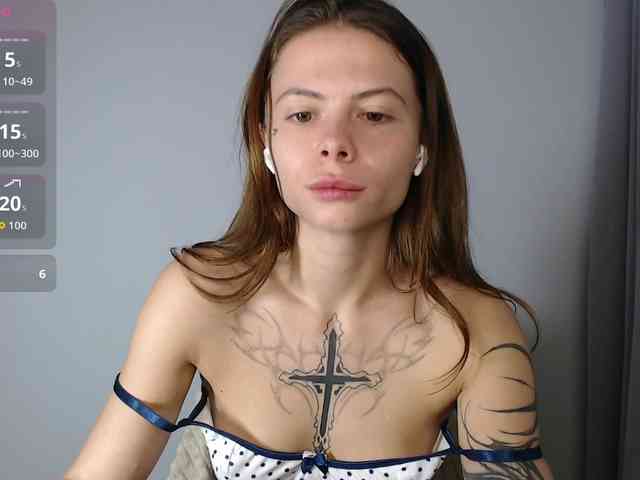 HoneyMira webcam