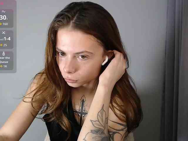 HoneyMira webcam