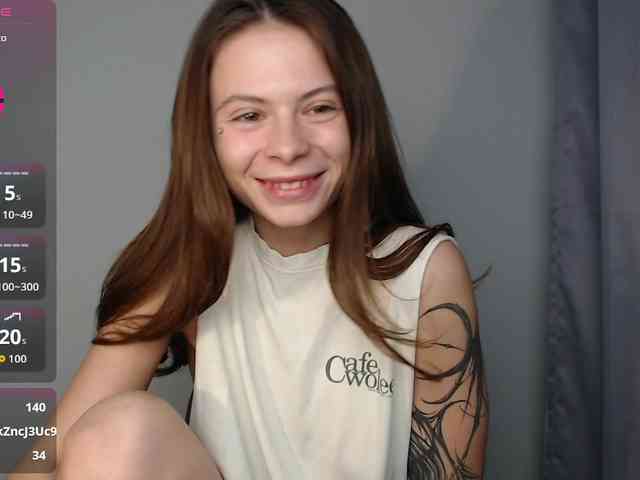 HoneyMira webcam