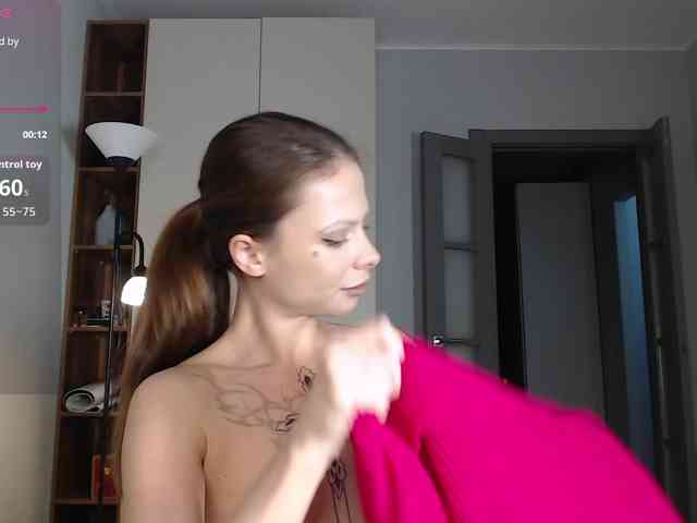 HoneyMira webcam