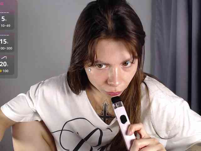 HoneyMira webcam