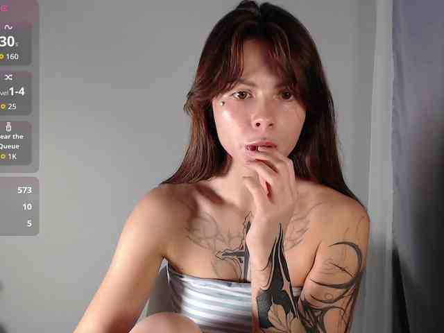 HoneyMira webcam