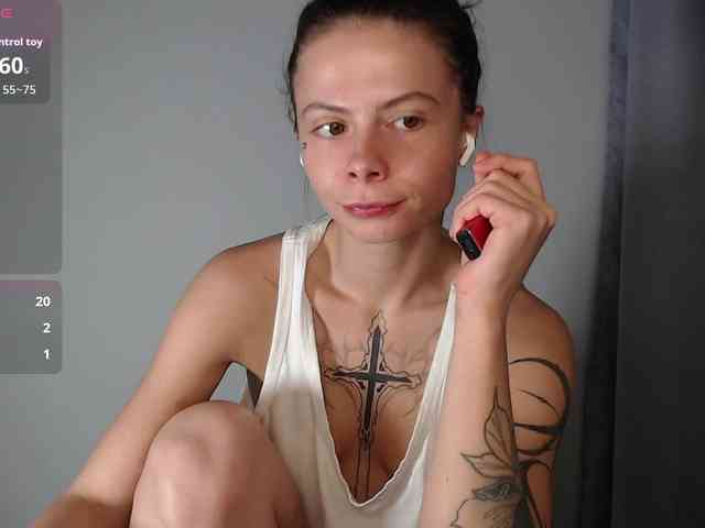 HoneyMira webcam