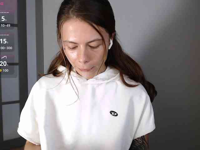 HoneyMira webcam