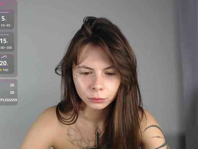 HoneyMira webcam