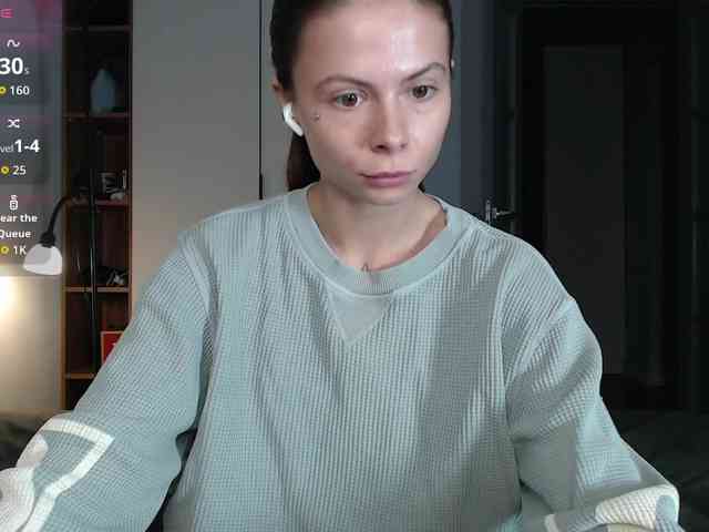 HoneyMira webcam