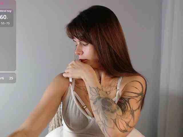 HoneyMira webcam