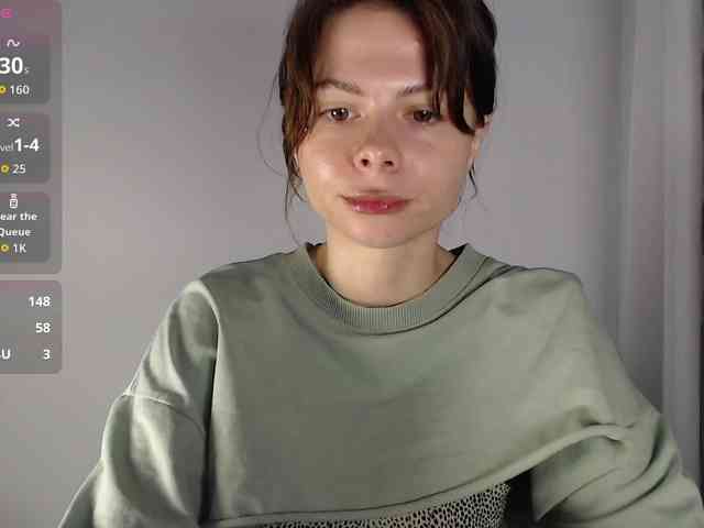 HoneyMira webcam