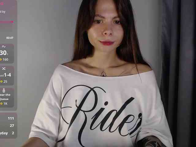 HoneyMira webcam
