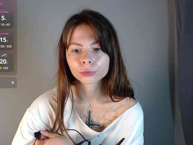 HoneyMira webcam