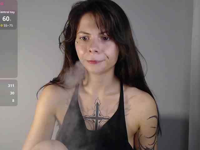 HoneyMira webcam