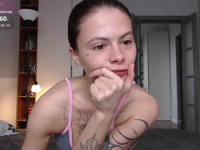 HoneyMira webcam