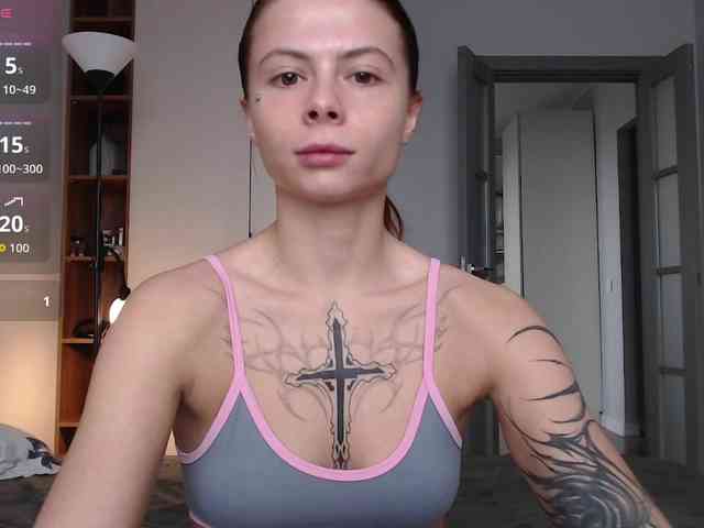HoneyMira webcam