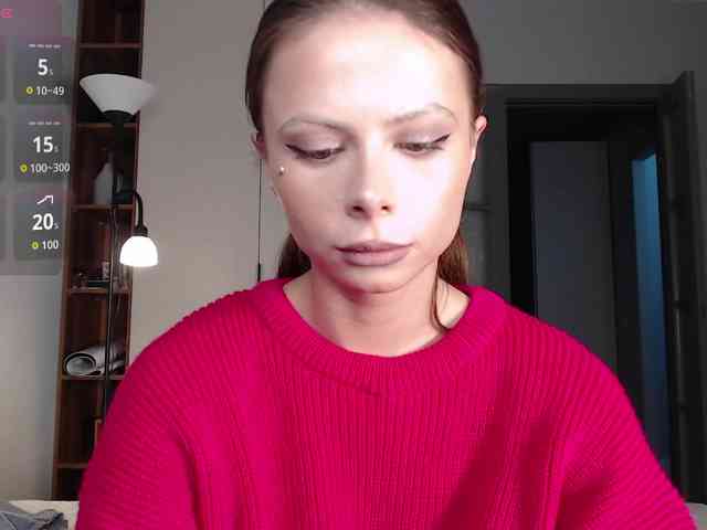 HoneyMira webcam