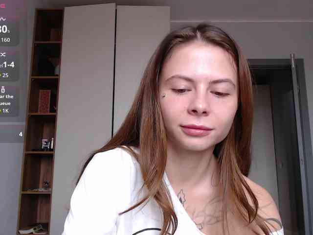 HoneyMira webcam
