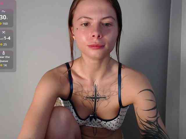 HoneyMira webcam
