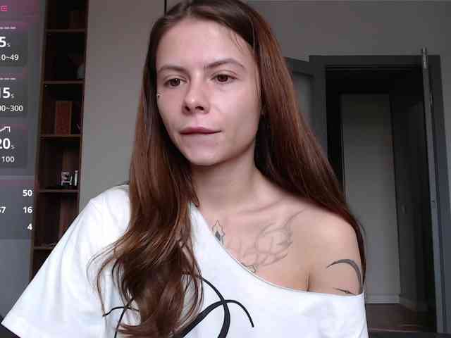 HoneyMira webcam