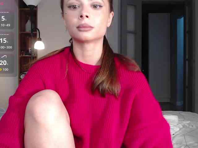 HoneyMira webcam