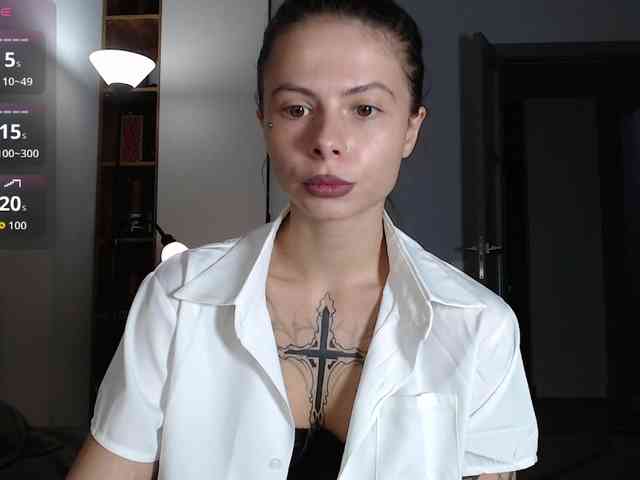 HoneyMira webcam
