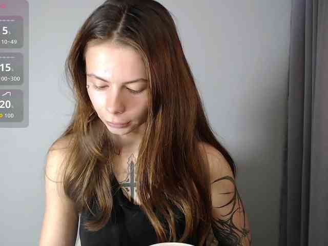 HoneyMira webcam