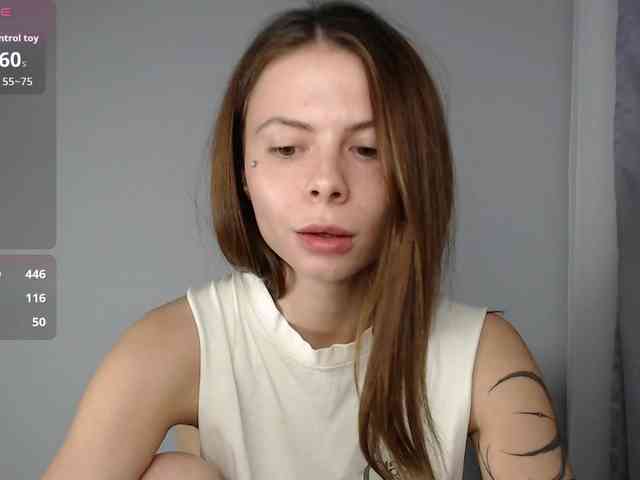 HoneyMira webcam