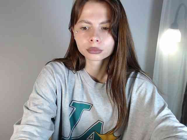 HoneyMira webcam