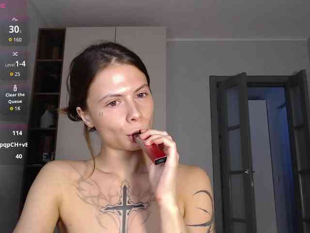 HoneyMira webcam