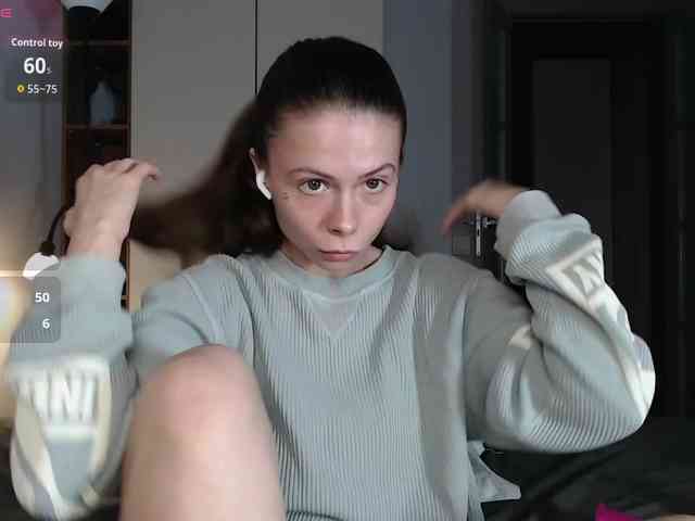 HoneyMira webcam