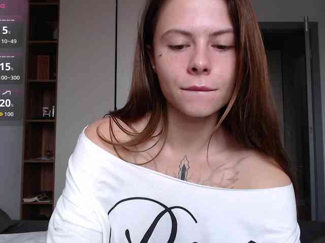 HoneyMira webcam
