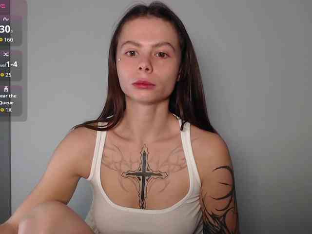HoneyMira webcam