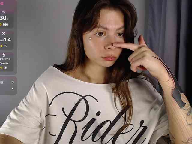 HoneyMira webcam