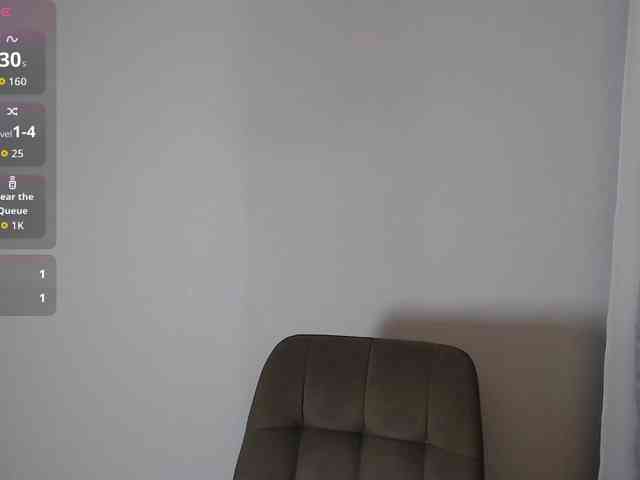 HoneyMira webcam